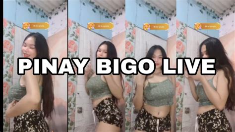 bigo live leaks|Watch Hot Pinay bigo live .